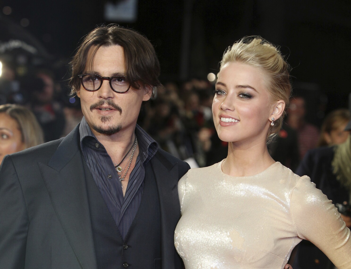 Depp versus Heard, el espectáculo mediático que llenó de furor las redes