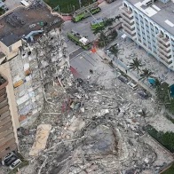Sube a 96 millones la indemnización a dueños afectados en derrumbe en Miami