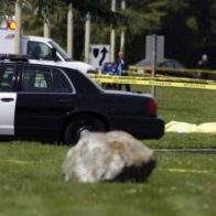 Un muerto y cinco heridos en un tiroteo en una iglesia cerca de Los Ángeles