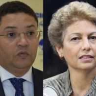 Dirigente FP pide disculpa a politóloga por llamarla “doña Florinda”