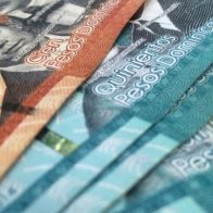 A pesar de guerra, economía RD es una de las mejores del área, según Abinader