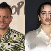 Cocinero español David Muñoz colaborará con la cantante Rosalía