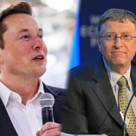 Bill Gates dice Elon Musk "Podría empeorar las cosas" en Twitter