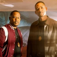 Bad Boys 4 sigue en marcha con Will Smith como protagonista
