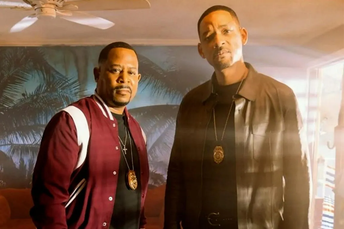 Bad Boys 4 sigue en marcha con Will Smith como protagonista
