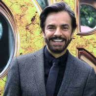 Eugenio Derbez confiesa su deseó por dar vida a un villano de Marvel