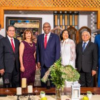 Editrudis recibe respaldo de exrector de la UASD, Porfirio García