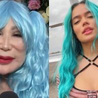 Lyn May pidió que no la comparen con Karol G: “Parece un tamal”