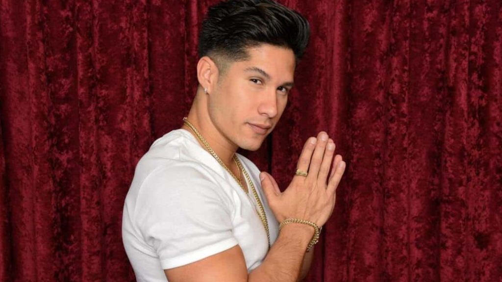 Artistas se unen para recaudar fondo para la recuperación de Chyno Miranda