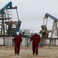 El petróleo Brent baja un 1,78%, hasta 112,08 dólares