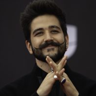 Camilo: Representar en mi música lo que vivo no me parece un riesgo