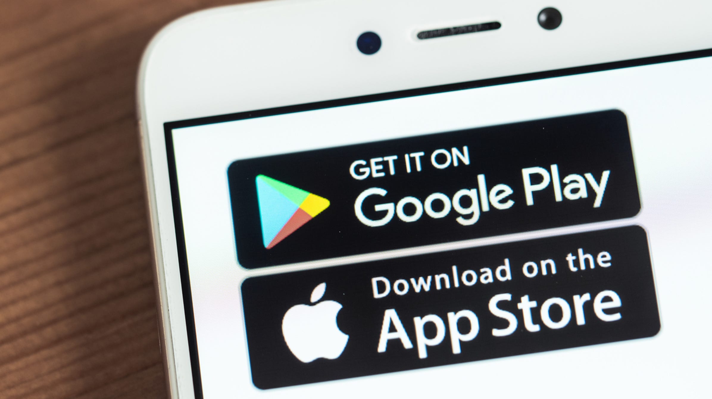 Un tercio de aplicaciones móviles de las tiendas de Apple y Google podrían desaparecer