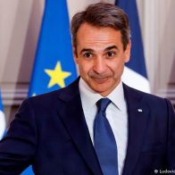 Grecia escenifica alianza con EE.UU. en medio de tensión con Turquía