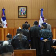 Aplazan para el 30 de mayo la audiencia del caso Antipulpo