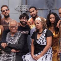 Disco familiar con arreglos sinfónicos homenajea al grupo cubano Síntesis