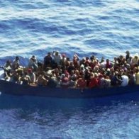 Acusan de tráfico de migrantes a capitán dominicano de barco hundido en PR