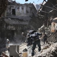 Zelenski: Nadie puede prever duración de guerra