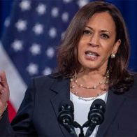 Kamala Harris convoca reunión con socios de APEC por misil de Corea del Norte