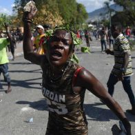 La violencia en Haití se recrudece y gana terreno en Puerto Príncipe