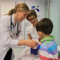 La OMS eleva a 650 los casos de hepatitis infantil aguda de origen desconocido