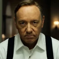 Kevin Spacey protagonizará su primera gran película tras escándalo de abuso sexual