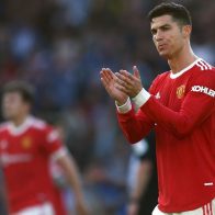 Cristiano Ronaldo gana el premio a mejor jugador de abril