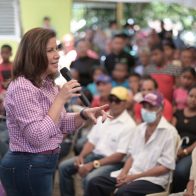 Margarita Cedeño: Ley de arancel cero significa muerte de la agropecuaria RD