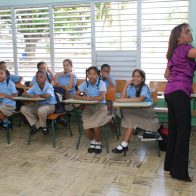 Profesores recibirán incremento del 10% en sus salarios