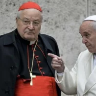 Fallece el cardenal Sodano, exmano derecha de Juan Pablo II y Benedicto XVI