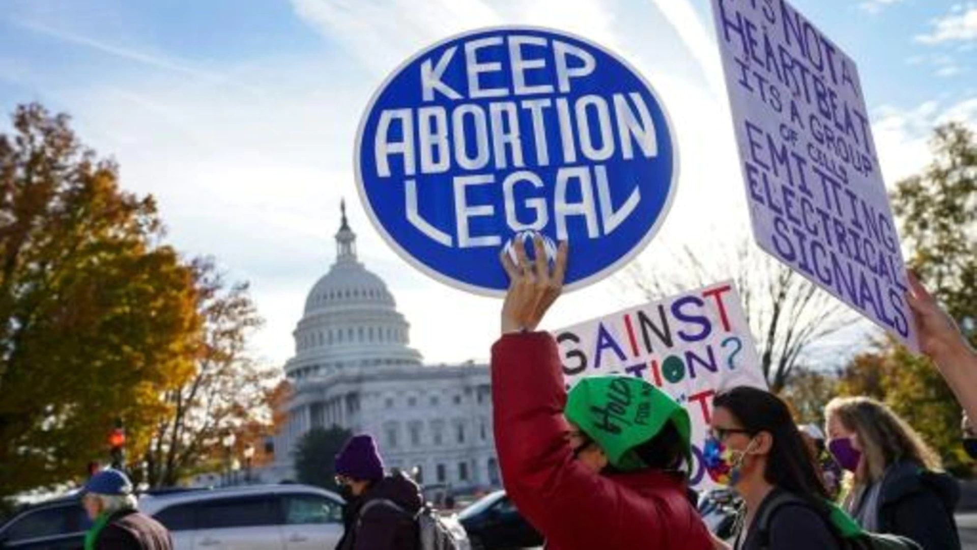 Nueva York ofrece su territorio a empresas que salgan de estados antiaborto