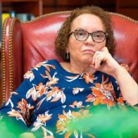 Red desmantelada en caso Gavilán habría borrado antecedentes de acusado de amenazar a Miriam German
