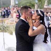¡Ya es un hecho! Francisca sella boda religiosa en La Romana