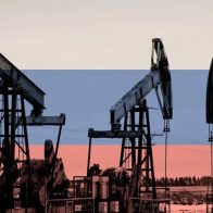 Rusia comenzó a vender petróleo a nuevos clientes
