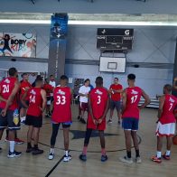 Leones de Santo Domingo listos para defender la corona en LNB 2022