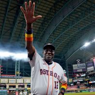 Mánager Dusty Baker ingresa al club de los 2,000 triunfos en MLB