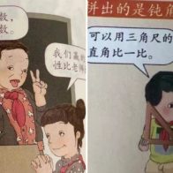 China sanciona responsables por imágenes sexualmente explícitas en libros infantiles