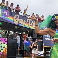 Día Internacional del Orgullo LGBTQ+
