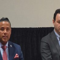 Afirman alcalde de Paterson mantiene amplia ventaja sobre Alex Méndez