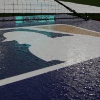 ¡Otro más por lluvia! Posponen partido Mets-Filis por segundo día consecutivo