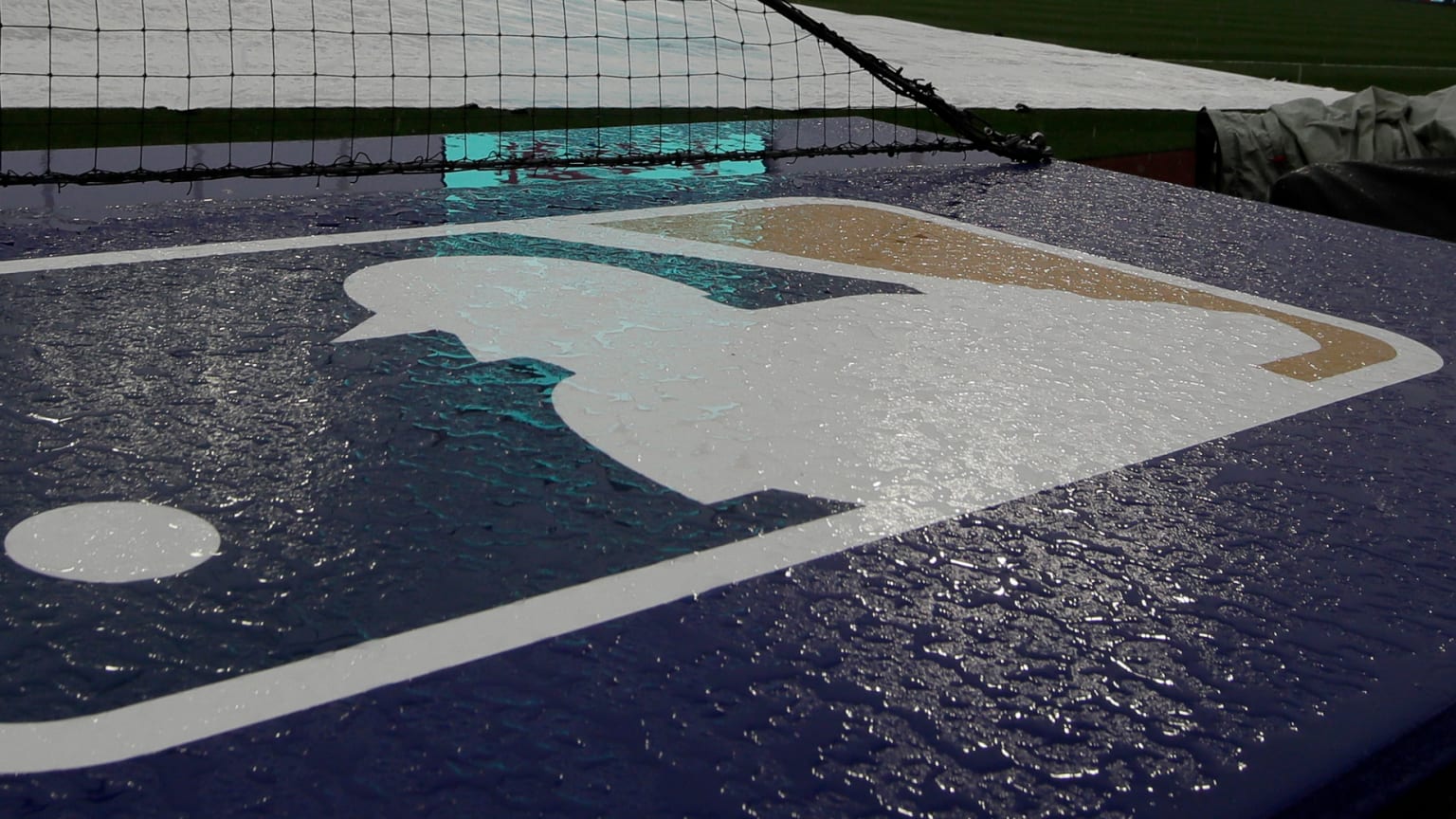 ¡Otro más por lluvia! Posponen partido Mets-Filis por segundo día consecutivo