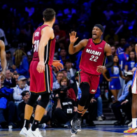El Heat elimina a los 76ers y se instala en final de la Conferencia Este de la NBA