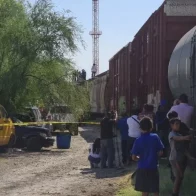 Honduras repatria restos de tres migrantes muertos en vagón de tren en México