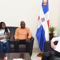 Autoridades presumen chofer dominicano está secuestrado en Haití