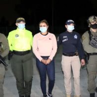 Iván Duque firma la extradición a EE.UU. de Nini Johana Úsuga, la hermana del narcotraficante 'Otoniel'