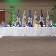 OEA inicia visita a RD para impulsar el rol de mujer en la política