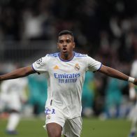Real Madrid se instala en la final de la Liga de Campeones