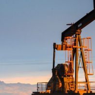 Petróleo de Texas sube un 0,4 % y cierra en 108,26 dólares el barril