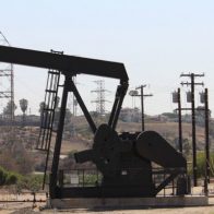El petróleo de Texas sube un 0,86% y cierra en 115,07 dólares el barril