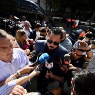 Raphy Pina tiene hasta las 3:00 de la tarde para entregarse de manera voluntaria