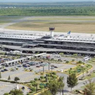 El aeropuerto Gregorio Luperón de Puerto Plata reanuda sus vuelos